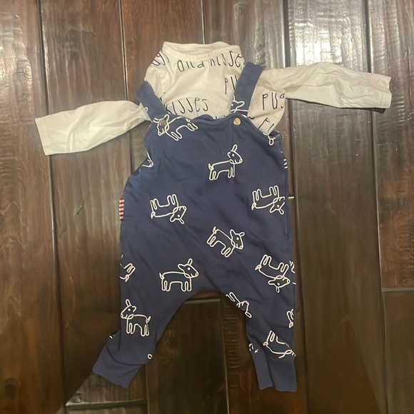 Overall - Picture 1 of 3